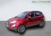 Ford EcoSport occasion année 2018 boite Manuelle Annonce Ford EcoSport occasion Essence 1.0 EcoBoost 100ch BVM à Beaupuy