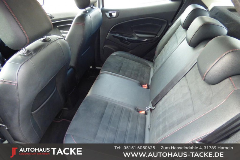 Ford EcoSport 1.0 EcoBoost 100ch BVM  occasion  Beaupuy - photo n5