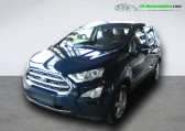Annonce Ford EcoSport occasion Essence 1.0 EcoBoost 100ch BVM  Beaupuy