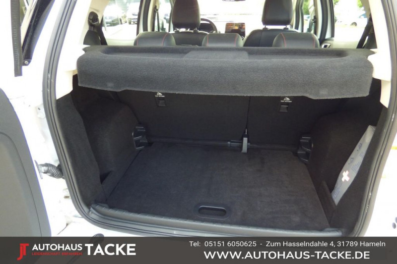 Ford EcoSport 1.0 EcoBoost 100ch BVM  occasion  Beaupuy - photo n6