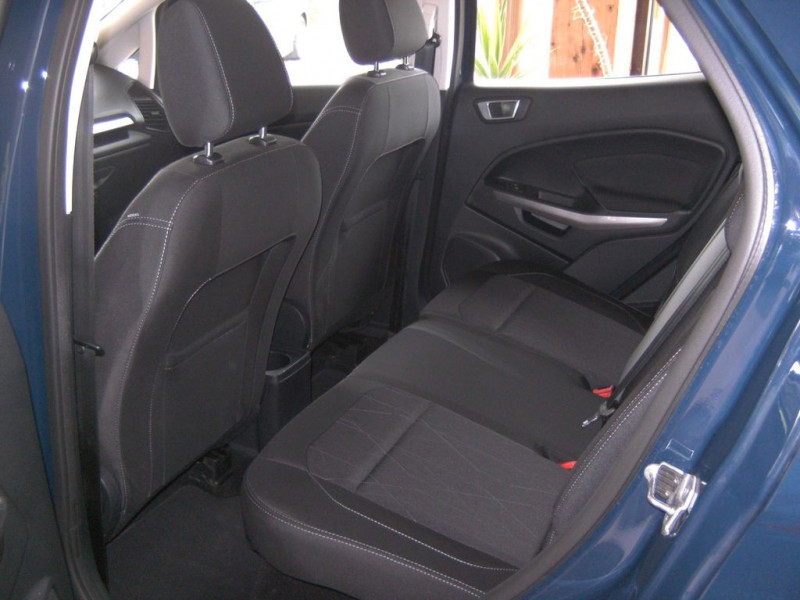 Ford EcoSport 1.0 EcoBoost 100ch BVM  occasion  Beaupuy - photo n6