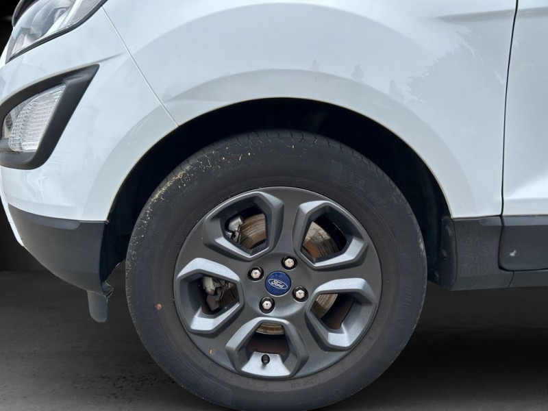 Ford EcoSport 1.0 EcoBoost 100ch BVM  occasion  Beaupuy - photo n8