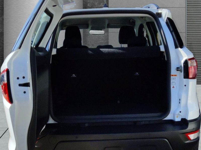 Ford EcoSport 1.0 EcoBoost 100ch BVM  occasion  Beaupuy - photo n8