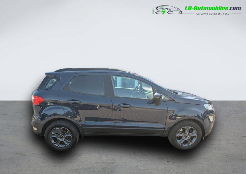 Ford EcoSport 1.0 EcoBoost 100ch BVM  occasion  Beaupuy - photo n6