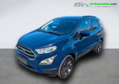 Ford EcoSport occasion année 2019 boite Manuelle Annonce Ford EcoSport occasion Essence 1.0 EcoBoost 100ch BVM à Beaupuy