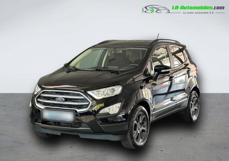 Ford EcoSport 1.0 EcoBoost 100ch BVM  occasion  Beaupuy