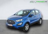 Ford EcoSport 1.0 EcoBoost 100ch BVM   Beaupuy 31