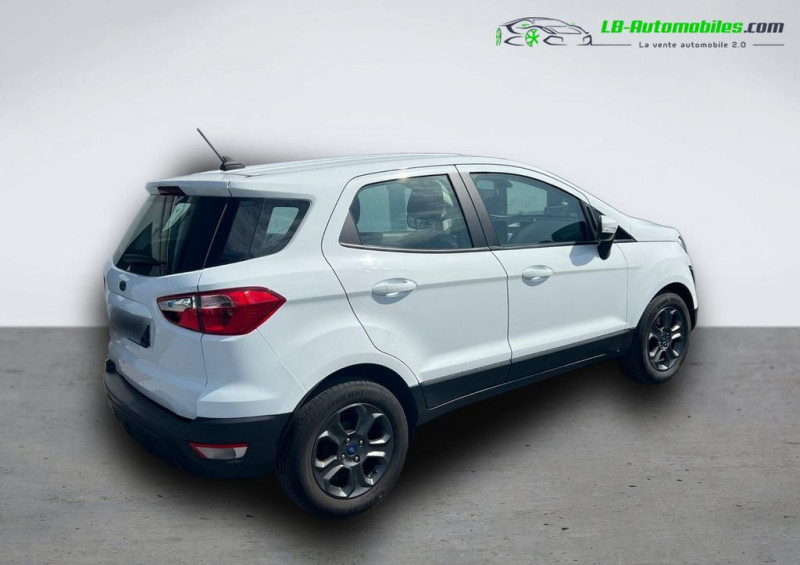 Ford EcoSport 1.0 EcoBoost 100ch BVM  occasion  Beaupuy