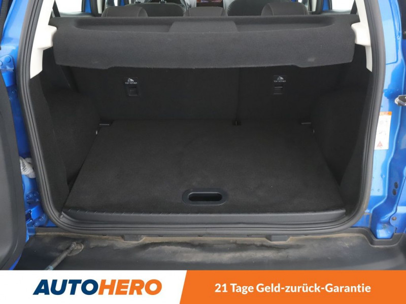 Ford EcoSport 1.0 EcoBoost 100ch BVM  occasion  Beaupuy - photo n8