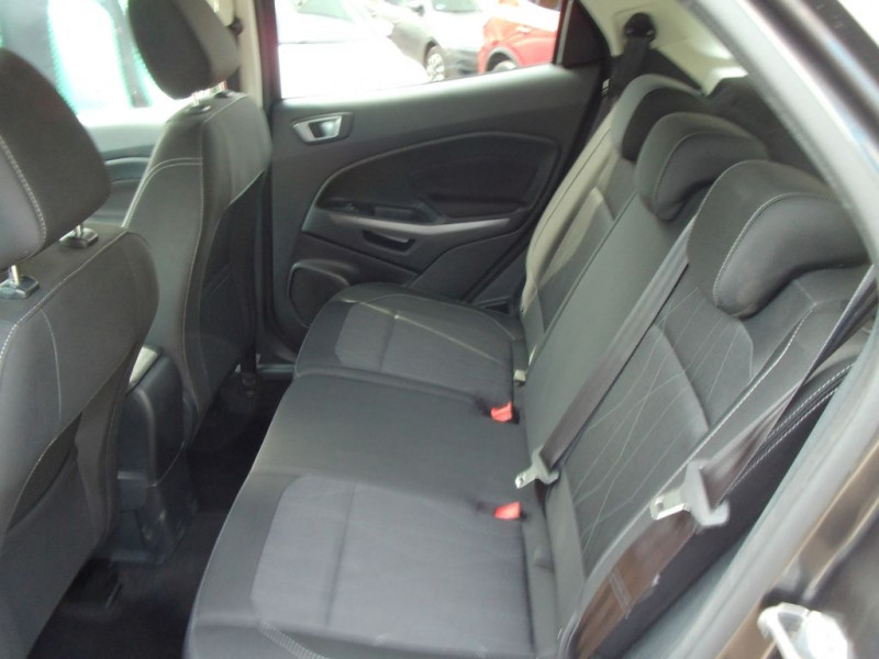 Ford EcoSport 1.0 EcoBoost 100ch BVM  occasion  Beaupuy - photo n7