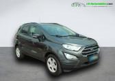 Ford EcoSport 1.0 EcoBoost 100ch BVM   Beaupuy 31