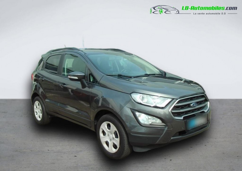 Ford EcoSport 1.0 EcoBoost 100ch BVM  occasion  Beaupuy