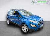 Ford EcoSport 1.0 EcoBoost 100ch BVM   Beaupuy 31