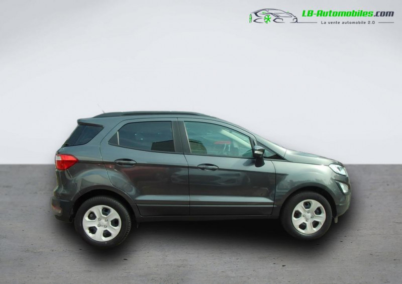 Ford EcoSport 1.0 EcoBoost 100ch BVM  occasion  Beaupuy - photo n5