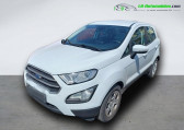 Ford EcoSport 1.0 EcoBoost 100ch BVM   Beaupuy 31