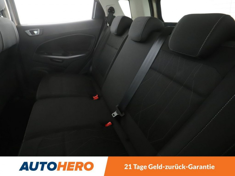Ford EcoSport 1.0 EcoBoost 100ch BVM  occasion  Beaupuy - photo n9
