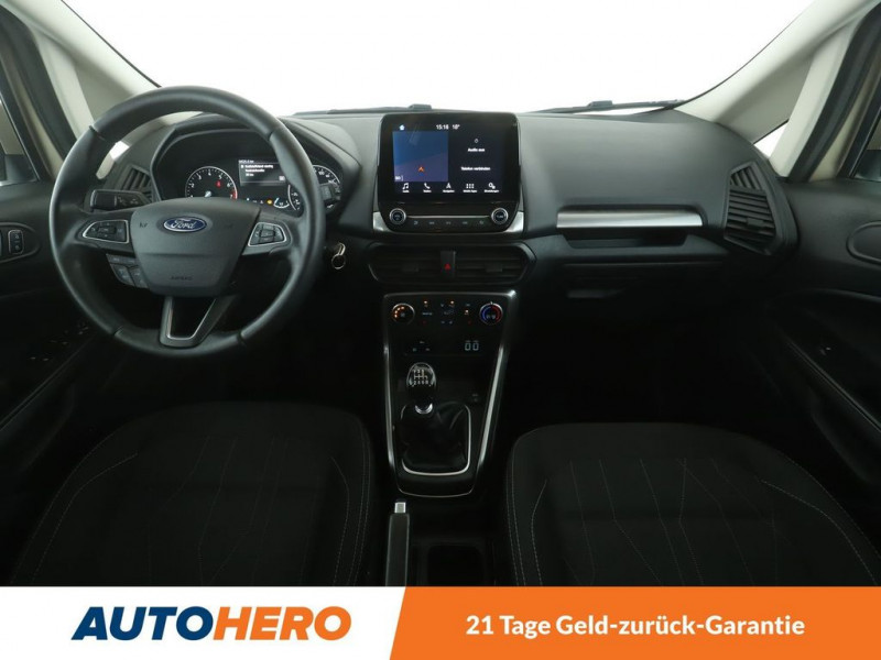 Ford EcoSport 1.0 EcoBoost 100ch BVM  occasion  Beaupuy - photo n3