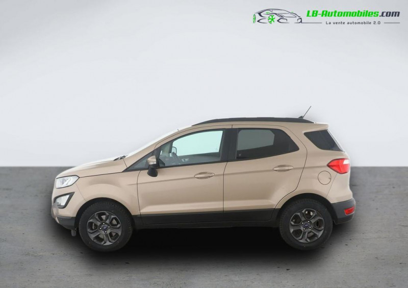 Ford EcoSport 1.0 EcoBoost 100ch BVM  occasion  Beaupuy - photo n6