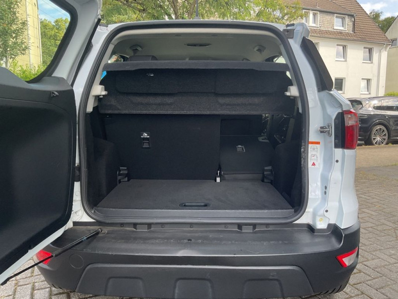 Ford EcoSport 1.0 EcoBoost 100ch BVM  occasion  Beaupuy - photo n8