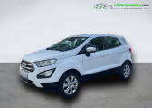 Ford EcoSport 1.0 EcoBoost 100ch BVM   Beaupuy 31