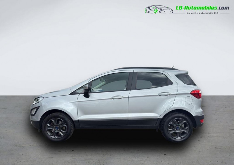 Ford EcoSport 1.0 EcoBoost 100ch BVM  occasion  Beaupuy - photo n6