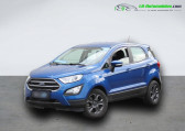 Ford EcoSport 1.0 EcoBoost 100ch BVM   Beaupuy 31