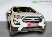 Ford EcoSport 1.0 EcoBoost 100ch BVM   Beaupuy 31