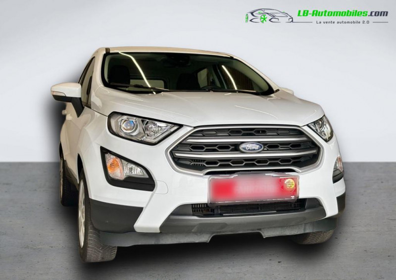 Ford EcoSport 1.0 EcoBoost 100ch BVM  occasion  Beaupuy