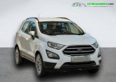 Annonce Ford EcoSport occasion Essence 1.0 EcoBoost 100ch BVM  Beaupuy