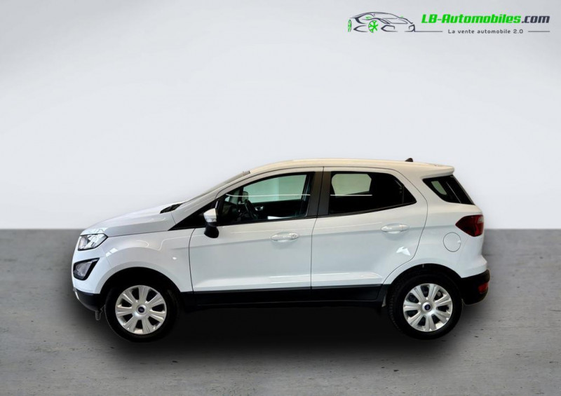 Ford EcoSport 1.0 EcoBoost 100ch BVM  occasion  Beaupuy - photo n5
