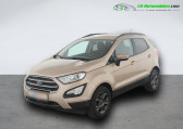 Ford EcoSport 1.0 EcoBoost 100ch BVM   Beaupuy 31