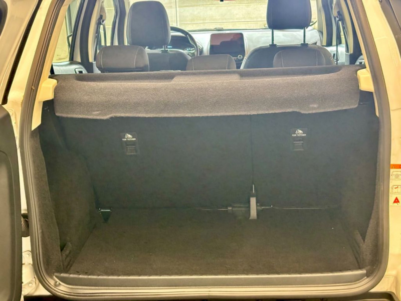 Ford EcoSport 1.0 EcoBoost 100ch BVM  occasion  Beaupuy - photo n9