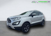 Ford EcoSport 1.0 EcoBoost 100ch BVM   Beaupuy 31