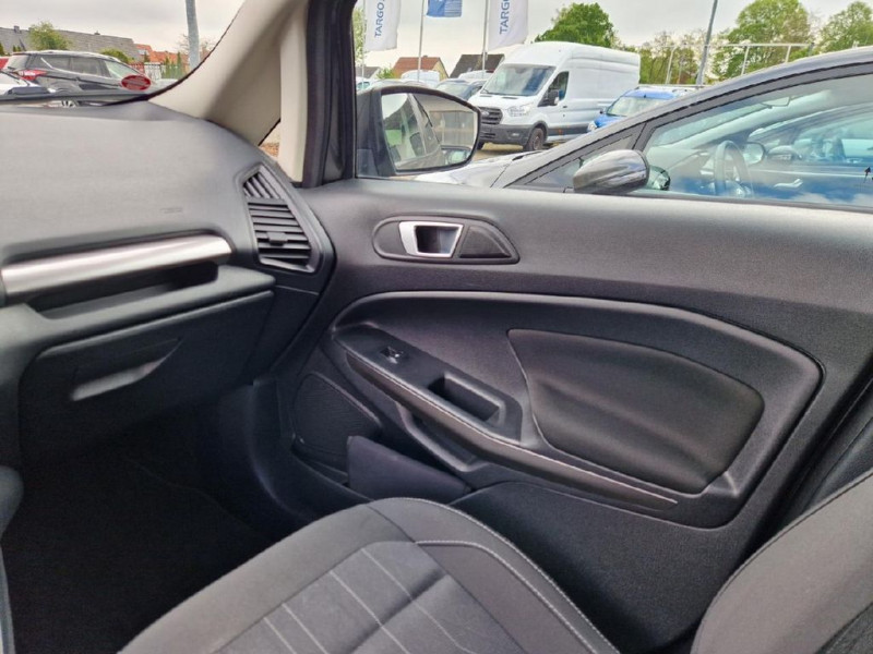 Ford EcoSport 1.0 EcoBoost 100ch BVM  occasion  Beaupuy - photo n2
