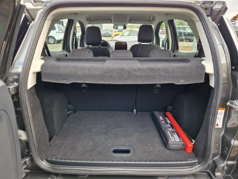 Ford EcoSport 1.0 EcoBoost 100ch BVM  occasion  Beaupuy - photo n9
