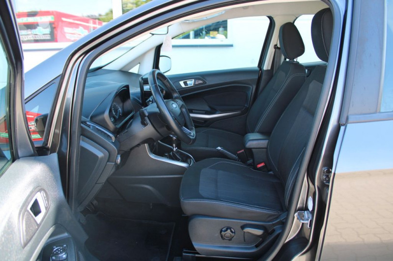 Ford EcoSport 1.0 EcoBoost 100ch BVM  occasion  Beaupuy - photo n6