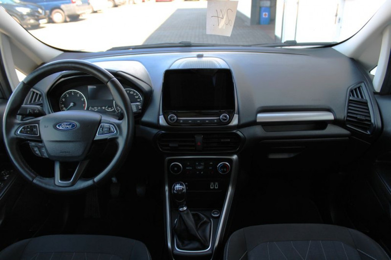 Ford EcoSport 1.0 EcoBoost 100ch BVM  occasion  Beaupuy - photo n3
