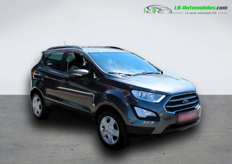 Ford EcoSport 1.0 EcoBoost 100ch BVM  occasion  Beaupuy