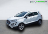 Ford EcoSport occasion année 2019 boite Manuelle Annonce Ford EcoSport occasion Essence 1.0 EcoBoost 100ch BVM à Beaupuy