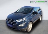 Ford EcoSport occasion année 2019 boite Manuelle Annonce Ford EcoSport occasion Essence 1.0 EcoBoost 100ch BVM à Beaupuy