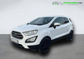 Ford EcoSport 1.0 EcoBoost 100ch BVM   Beaupuy 31