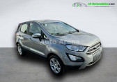 Ford EcoSport 1.0 EcoBoost 100ch BVM   Beaupuy 31