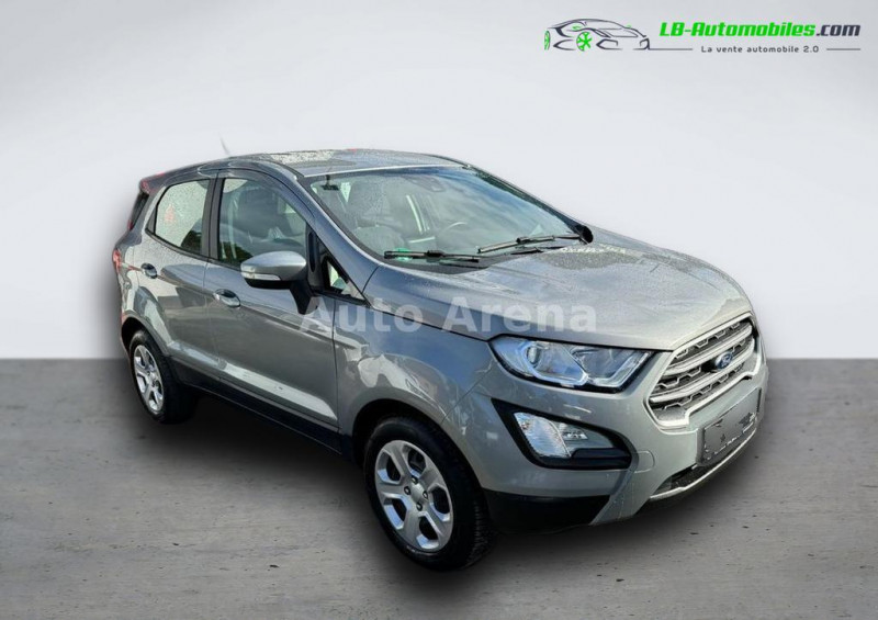 Ford EcoSport 1.0 EcoBoost 100ch BVM  occasion  Beaupuy