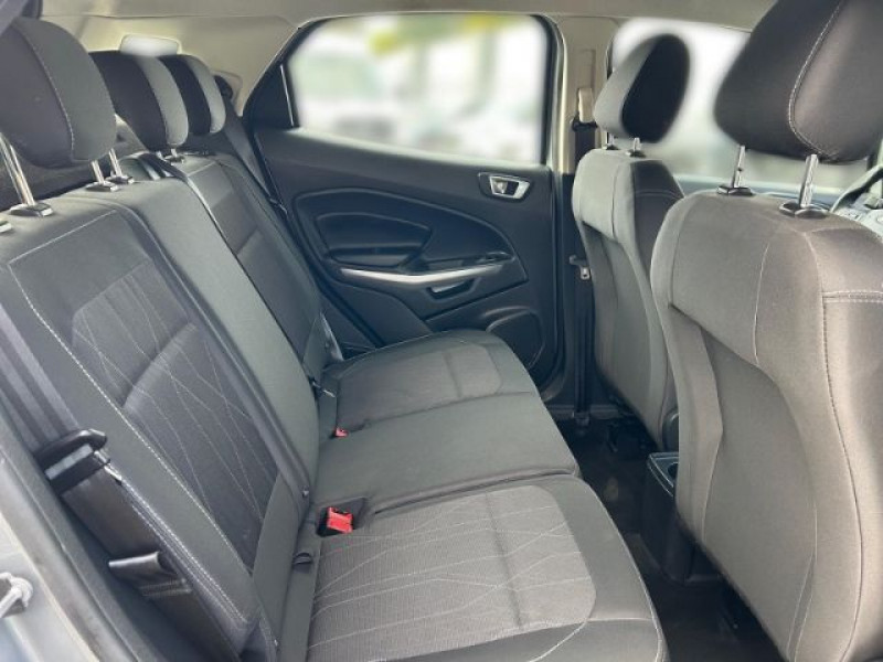 Ford EcoSport 1.0 EcoBoost 100ch BVM  occasion  Beaupuy - photo n6