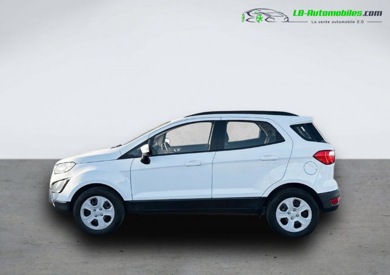 Ford EcoSport 1.0 EcoBoost 100ch BVM  occasion  Beaupuy - photo n5