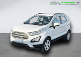 Ford EcoSport occasion année 2020 boite Manuelle Annonce Ford EcoSport occasion Essence 1.0 EcoBoost 100ch BVM à Beaupuy