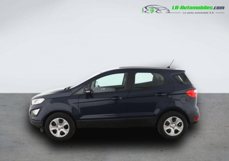 Ford EcoSport 1.0 EcoBoost 100ch BVM  occasion  Beaupuy - photo n6
