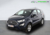 Ford EcoSport 1.0 EcoBoost 100ch BVM   Beaupuy 31