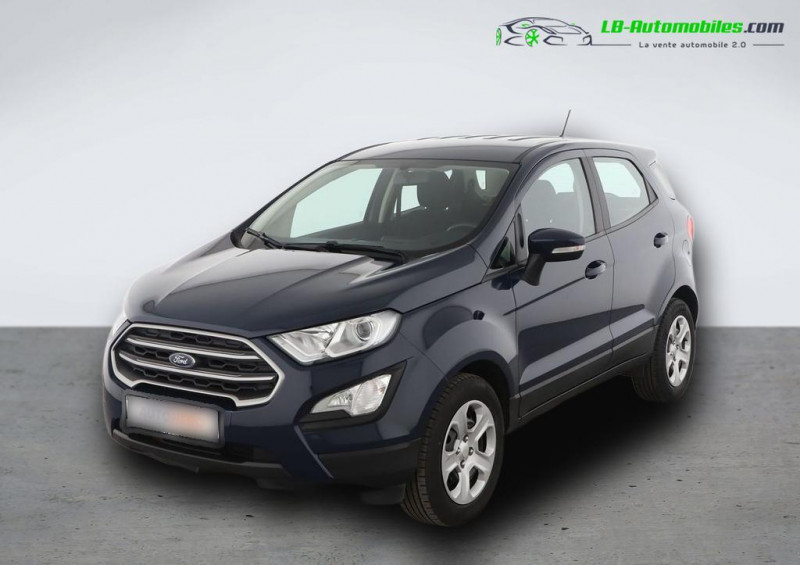 Ford EcoSport 1.0 EcoBoost 100ch BVM  occasion  Beaupuy