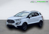 Ford EcoSport occasion année 2019 boite Manuelle Annonce Ford EcoSport occasion Essence 1.0 EcoBoost 100ch BVM à Beaupuy